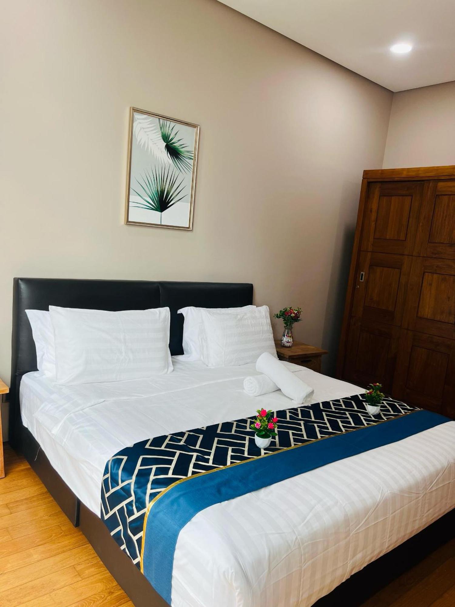 Soho Suites Klcc By Comfort Suites Kuala Lumpur Zewnętrze zdjęcie